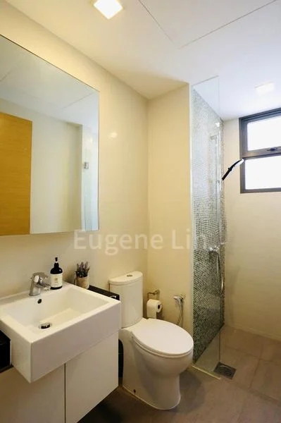 2 Bed Condo for Rent in  My Manhattan - Image 5