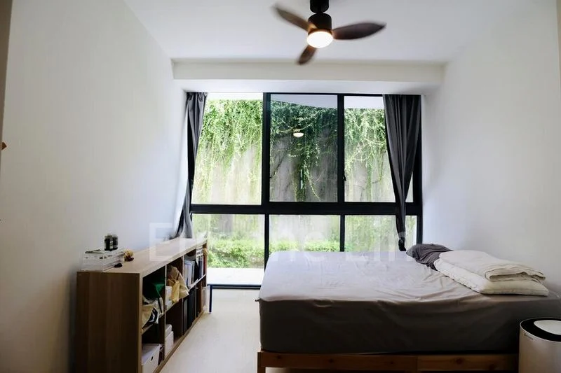 2 Bed Condo for Rent in  My Manhattan - Image 6