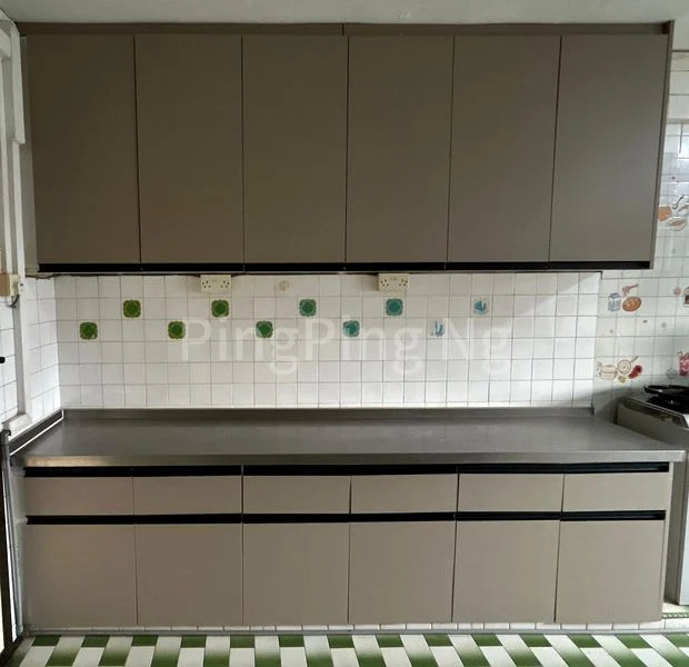 3 Room (3NG) HDB for Rent in  346 Clementi Avenue 5 - Image 9