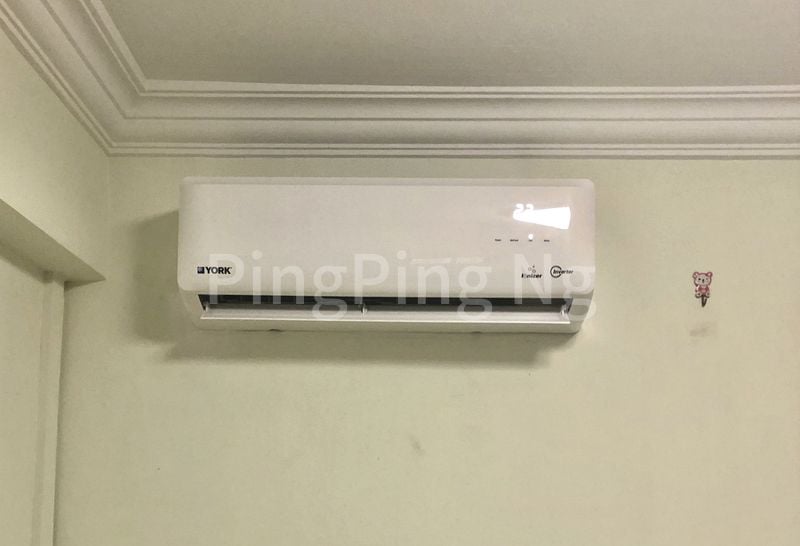 3 Room (3NG) HDB for Rent in  346 Clementi Avenue 5 - Image 5