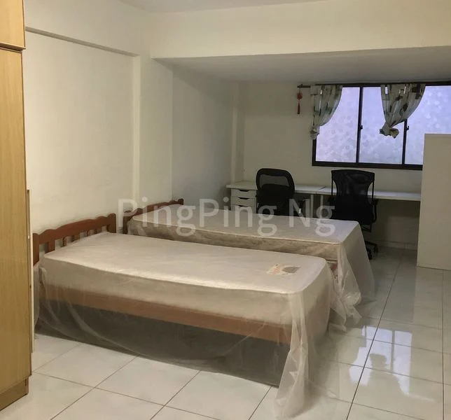3 Room (3NG) HDB for Rent in  346 Clementi Avenue 5 - Image 3