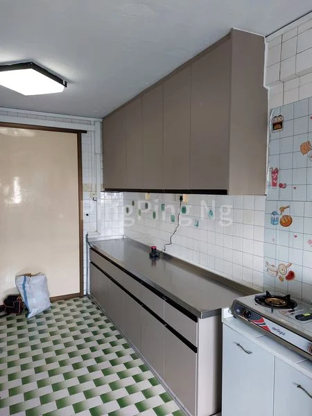 3 Room (3NG) HDB for Rent in  346 Clementi Avenue 5 - Image 10