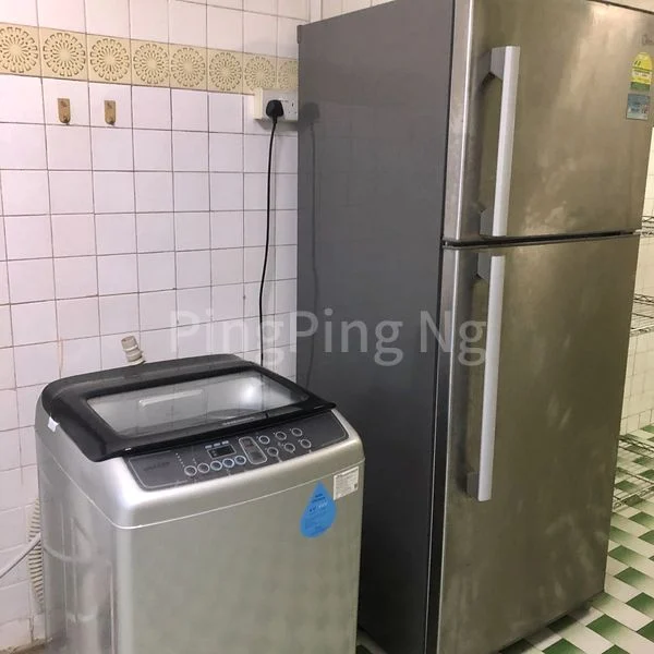 3 Room (3NG) HDB for Rent in  346 Clementi Avenue 5 - Image 6