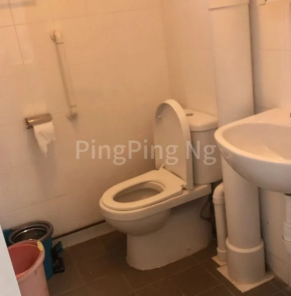 3 Room (3NG) HDB for Rent in  346 Clementi Avenue 5 - Image 7