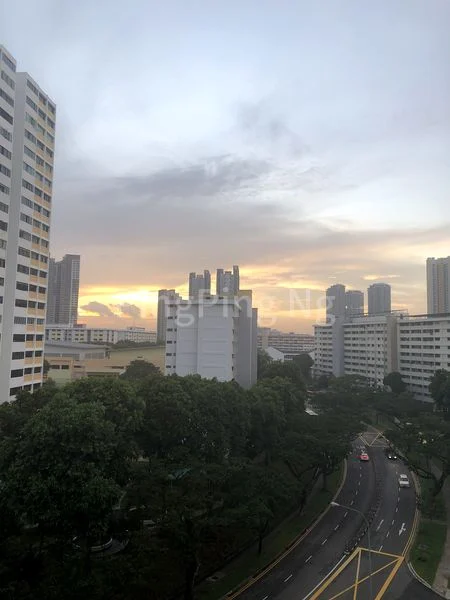 3 Room (3NG) HDB for Rent in  346 Clementi Avenue 5 - Image 8