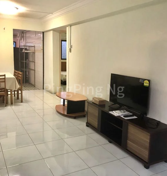 3 Room (3NG) HDB for Rent in  346 Clementi Avenue 5 - Image 4
