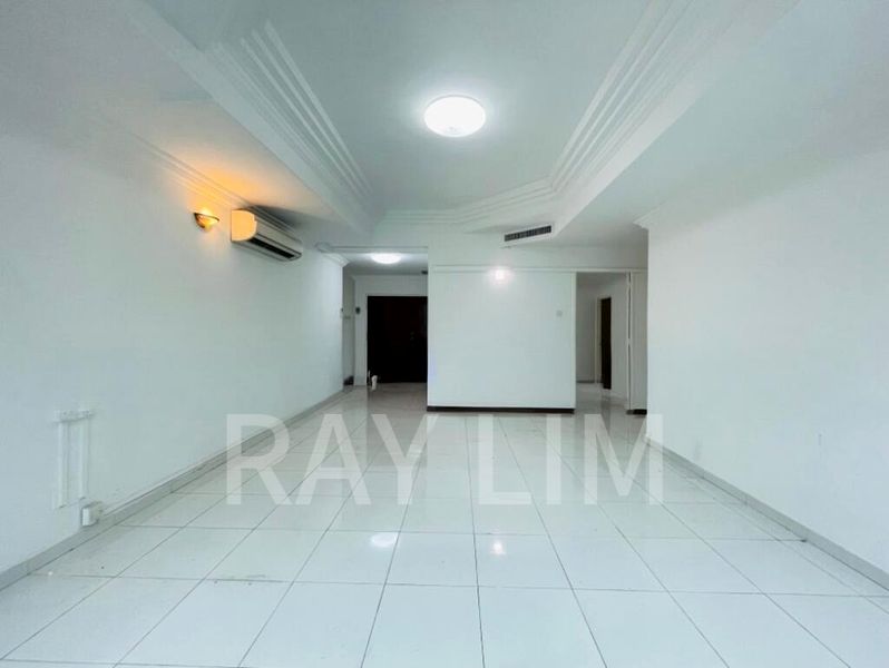 3 Bed Apartment (Condo) for Rent in  336 River Valley - Image 15