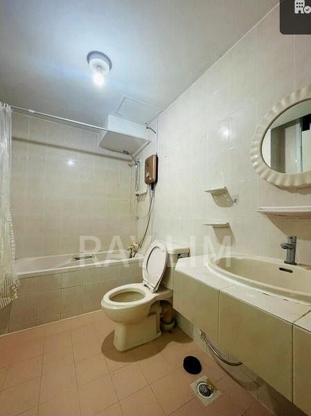 3 Bed Apartment (Condo) for Rent in  336 River Valley - Image 6