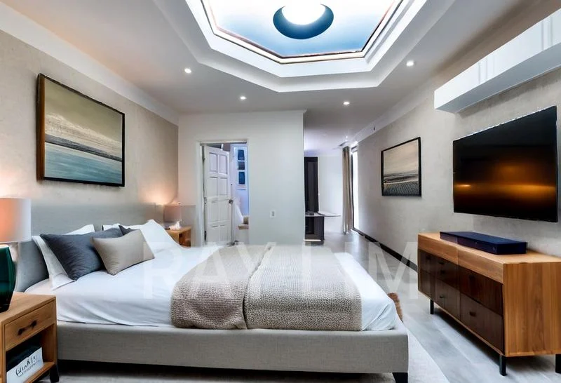 3 Bed Apartment (Condo) for Rent in  336 River Valley - Image 11