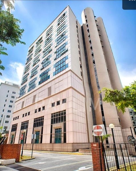 3 Bed Apartment (Condo) for Rent in  336 River Valley - Image 3