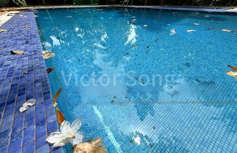 5 Bed Bungalow (Landed) for Sale in  Leedon Park - Image 1