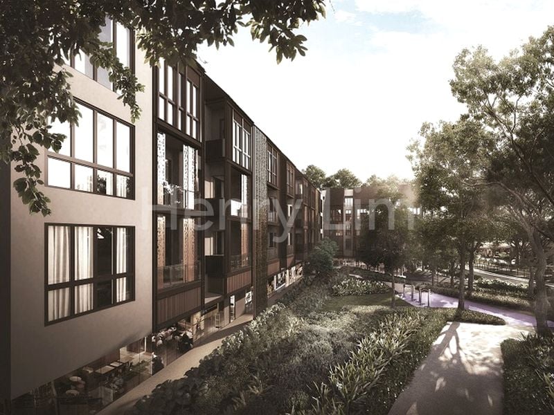 4 Bed Condo for Sale in Parksuites - Image 4