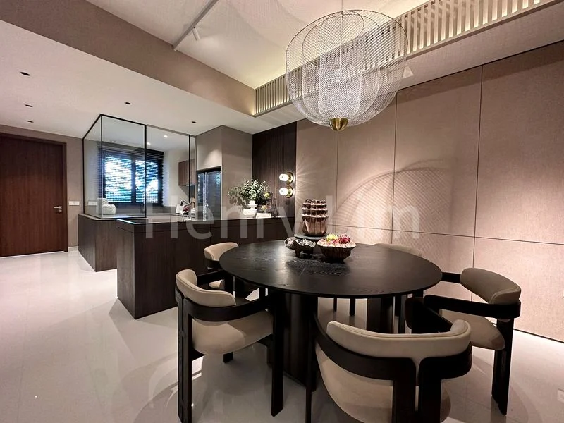 4 Bed Condo for Sale in Parksuites - Image 21