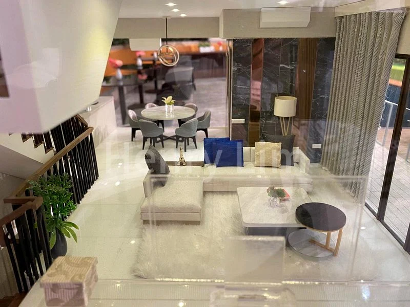 4 Bed Condo for Sale in Parksuites - Image 17