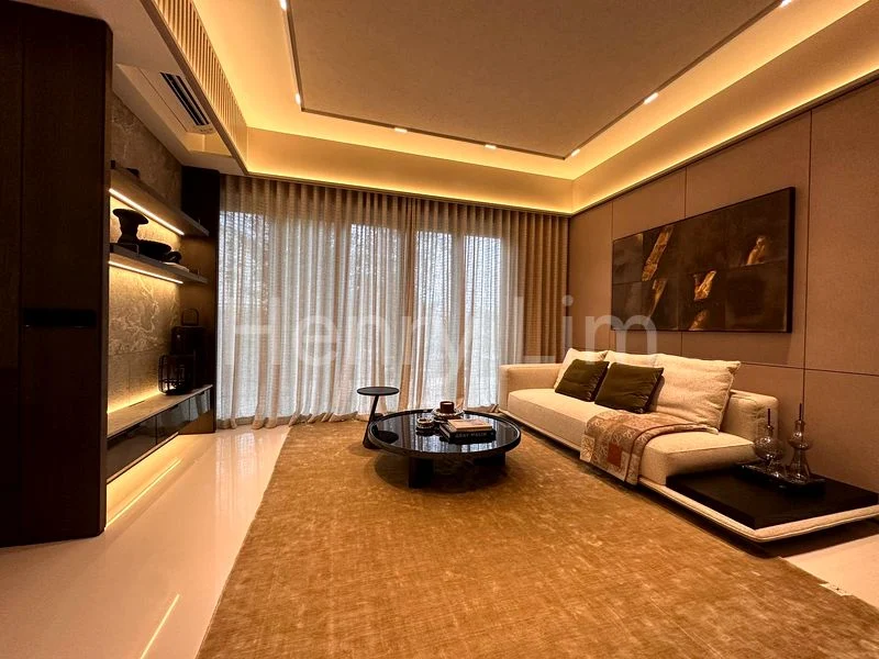 4 Bed Condo for Sale in Parksuites - Image 14