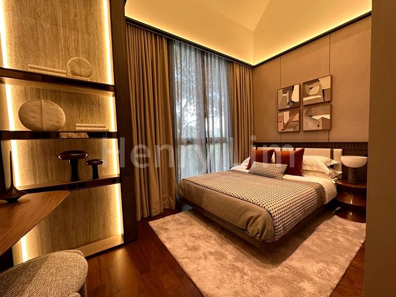 4 Bed Condo for Sale in Parksuites - Image 23