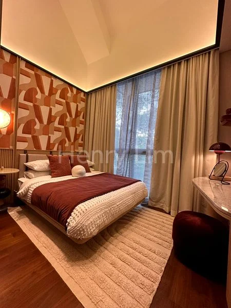 4 Bed Condo for Sale in Parksuites - Image 15