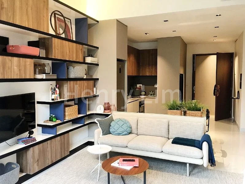 4 Bed Condo for Sale in Parksuites - Image 10