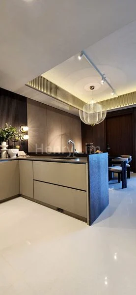 4 Bed Condo for Sale in Parksuites - Image 16