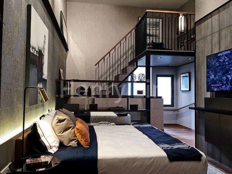 4 Bed Condo for Sale in Parksuites - Image 7