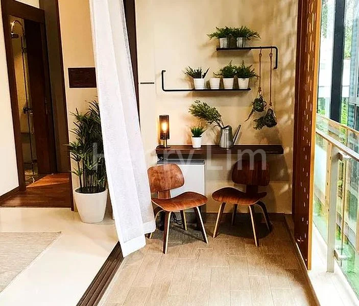 4 Bed Condo for Sale in Parksuites - Image 6