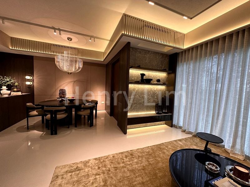 4 Bed Condo for Sale in Parksuites - Image 20