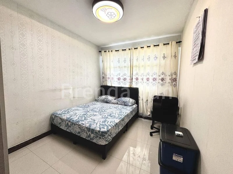 4 Room (4A) HDB for Sale in  121D Canberra Street - Image 10