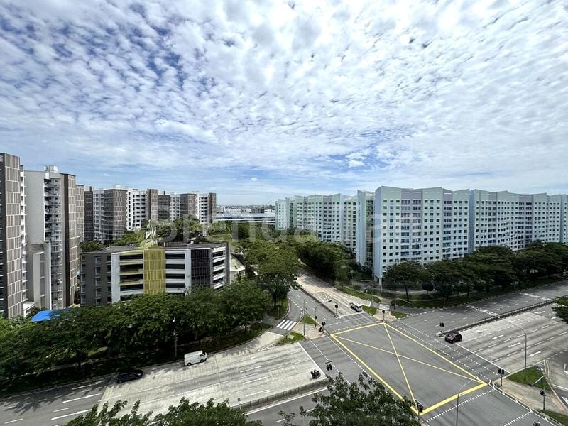 4 Room (4A) HDB for Sale in  121D Canberra Street - Image 12