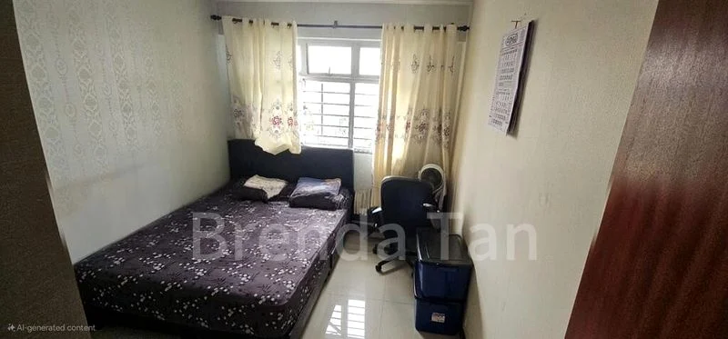 4 Room (4A) HDB for Sale in  121D Canberra Street - Image 5