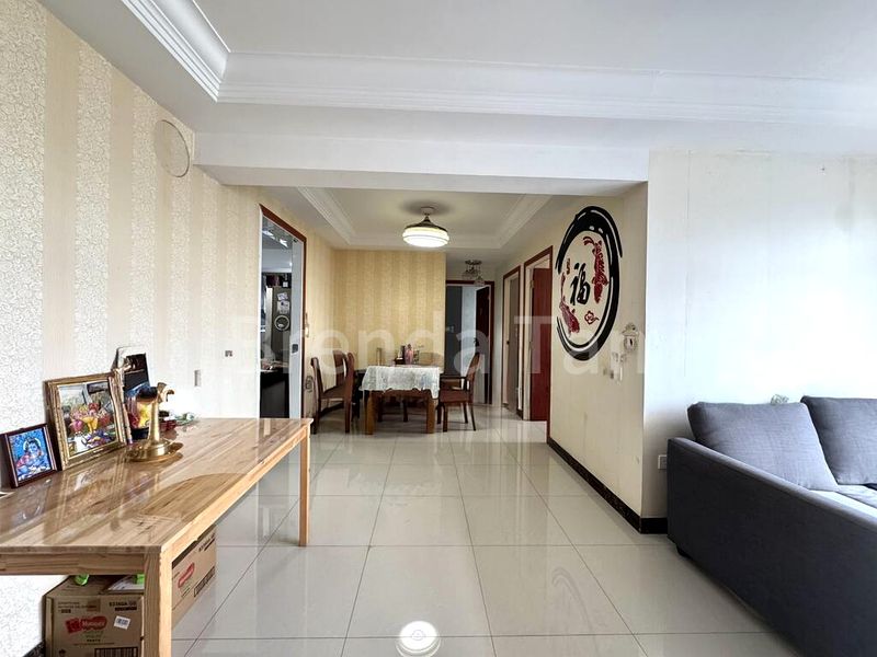 4 Room (4A) HDB for Sale in  121D Canberra Street - Image 13