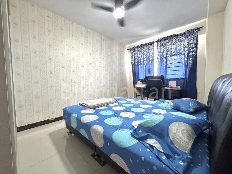 4 Room (4A) HDB for Sale in  121D Canberra Street - Image 11