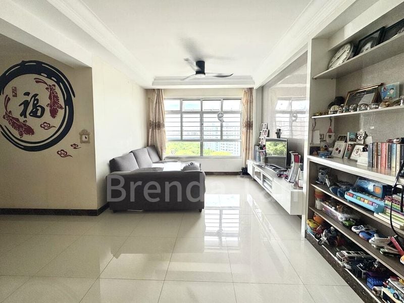 4 Room (4A) HDB for Sale in  121D Canberra Street - Image 14