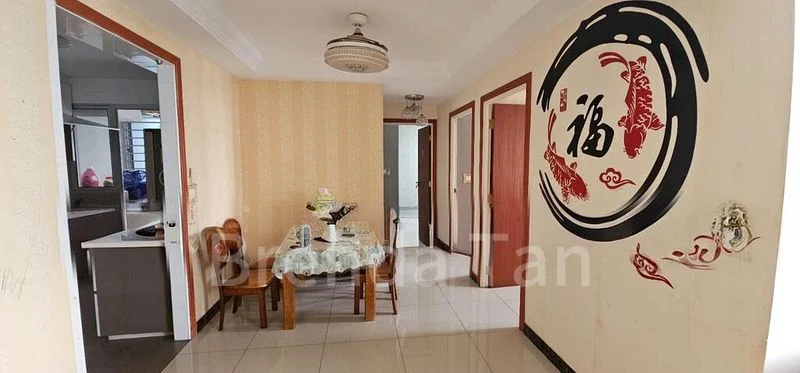 4 Room (4A) HDB for Sale in  121D Canberra Street - Image 2