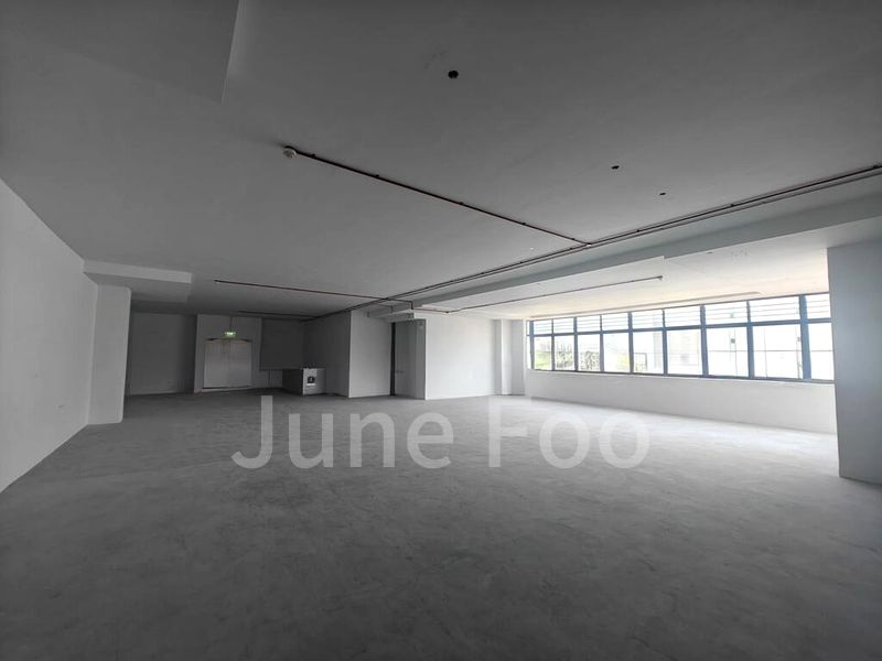 Factory / Workshop (B2) for Rent: Hersing Kitchen @ Tampines - Image 6