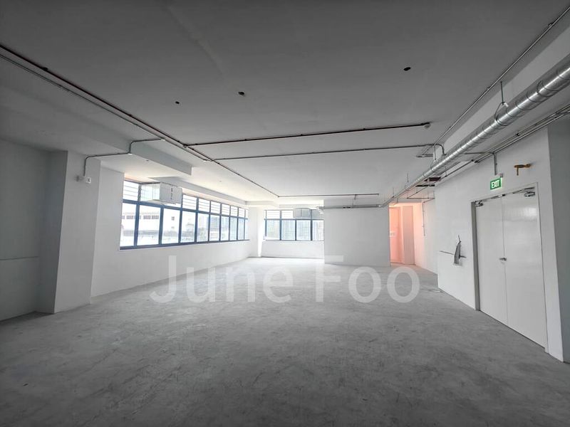 Factory / Workshop (B2) for Rent: Hersing Kitchen @ Tampines - Image 9
