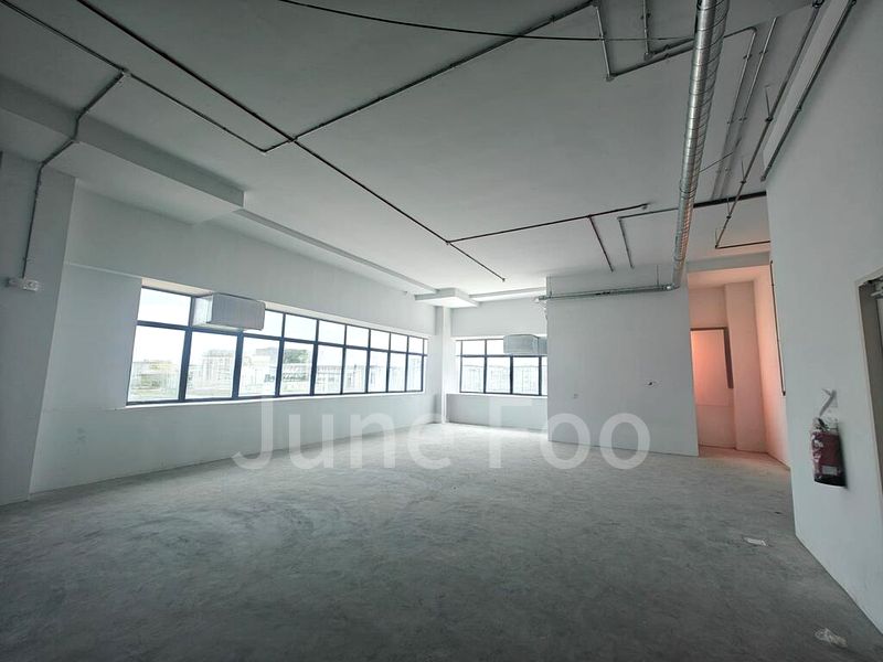 Factory / Workshop (B2) for Rent: Hersing Kitchen @ Tampines - Image 8