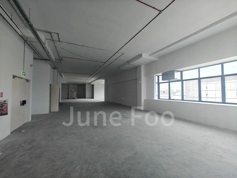 Factory / Workshop (B2) for Rent: Hersing Kitchen @ Tampines - Image 3