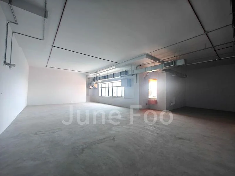 Factory / Workshop (B2) for Rent: Hersing Kitchen @ Tampines - Image 5
