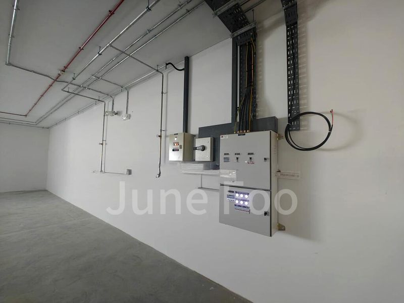 Factory / Workshop (B2) for Rent: Hersing Kitchen @ Tampines - Image 7