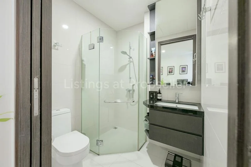 1 Bed Apartment (Condo) for Sale in The Cristallo - Image 5