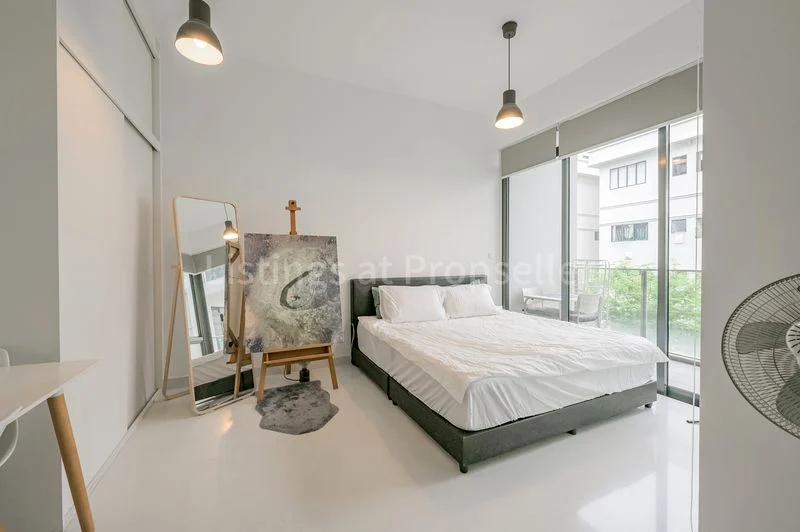 1 Bed Apartment (Condo) for Sale in The Cristallo - Image 4