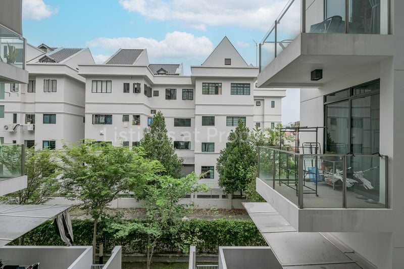 1 Bed Apartment (Condo) for Sale in The Cristallo - Image 8