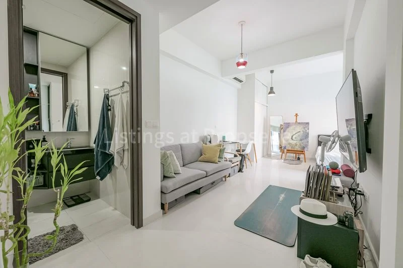 1 Bed Apartment (Condo) for Sale in The Cristallo - Image 3