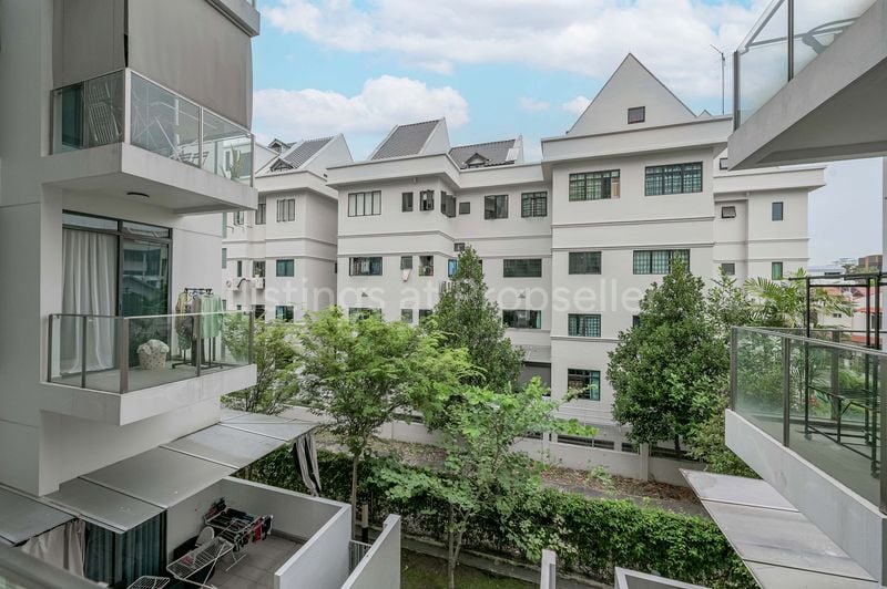 1 Bed Apartment (Condo) for Sale in The Cristallo - Image 9