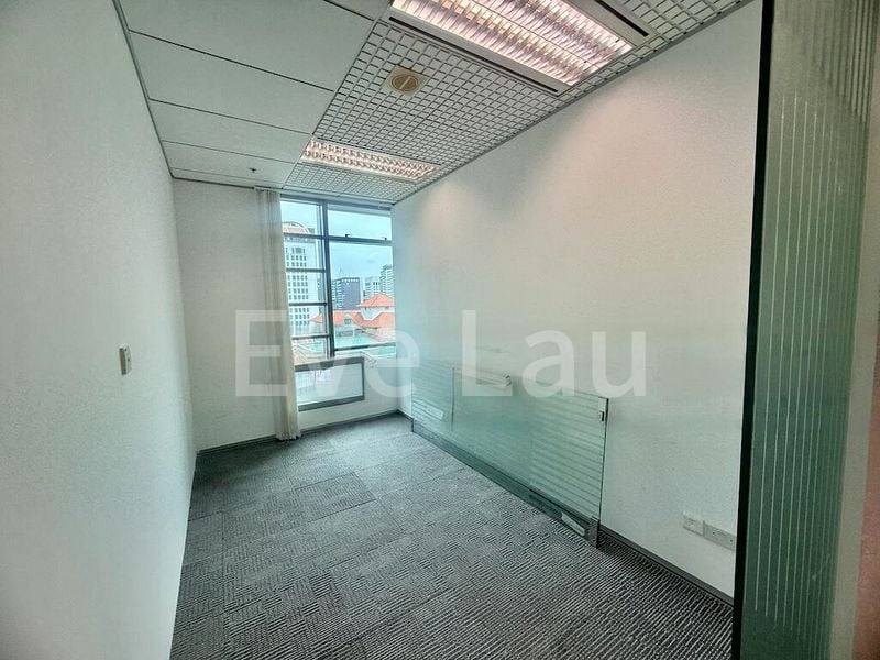 Office for Rent: Bugis Junction Towers - Image 7