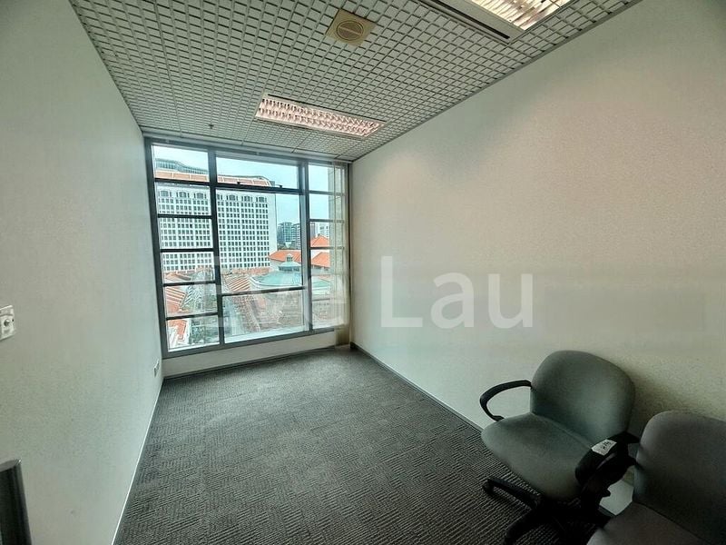 Office for Rent: Bugis Junction Towers - Image 5