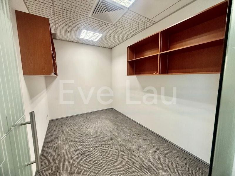 Office for Rent: Bugis Junction Towers - Image 1