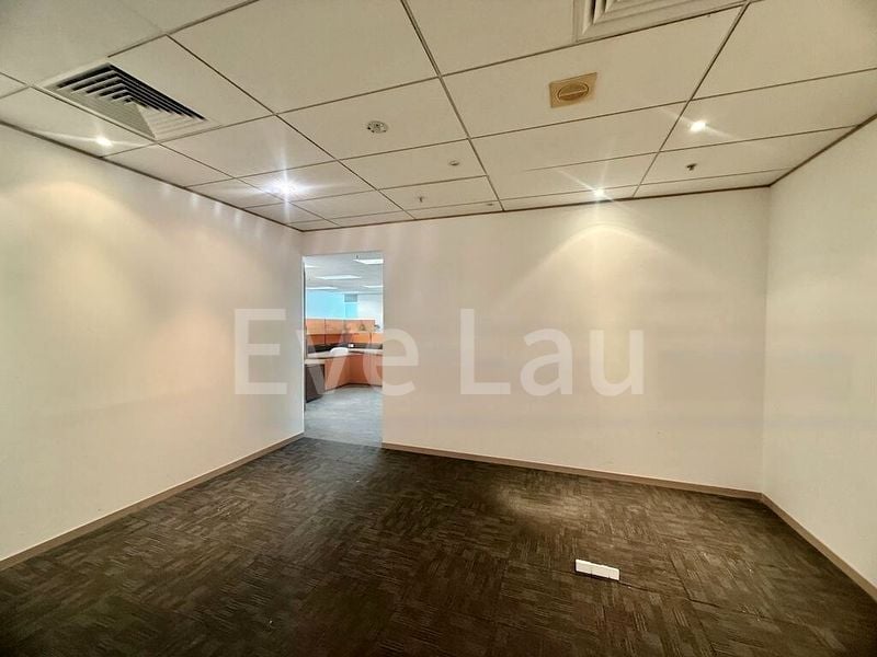 Office for Rent: Bugis Junction Towers - Image 10