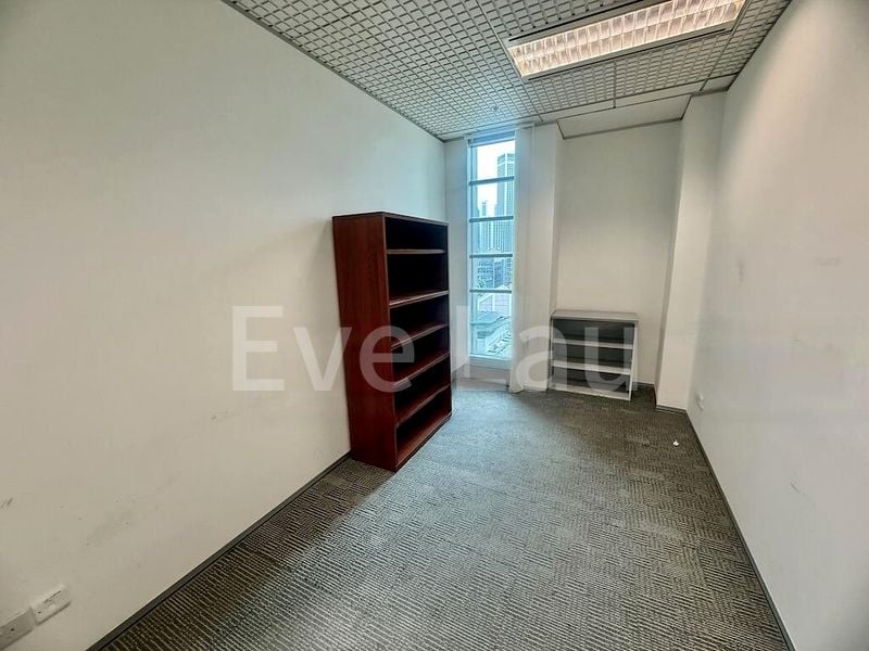 Office for Rent: Bugis Junction Towers - Image 6