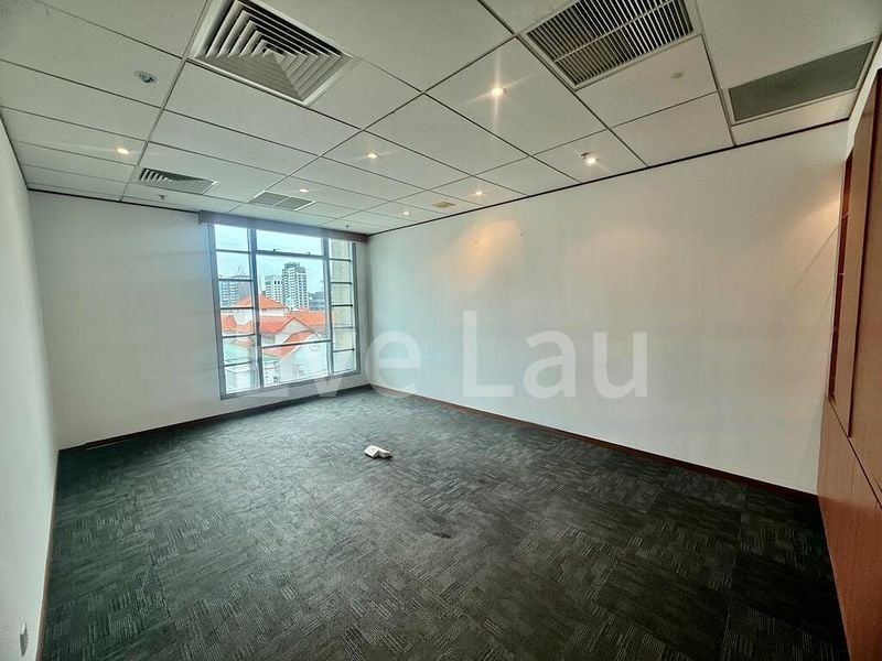 Office for Rent: Bugis Junction Towers - Image 4